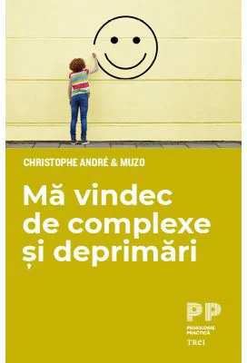 Ma vindec de complexe si deprimari