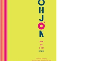 Honjok. Arta de a trai singur - Francie Healey
