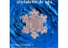 Oracolul cristalelor de apa - Masaru Emoto