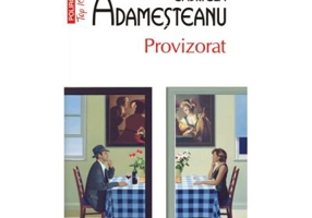 Provizorat. Editia 5, de buzunar - Gabriela Adamesteanu