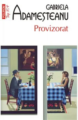 Provizorat. Editia 5, de buzunar - Gabriela Adamesteanu