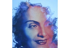 Maria cea fara de moarte