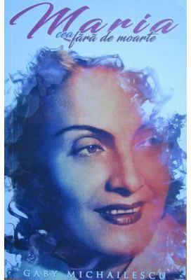 Maria cea fara de moarte