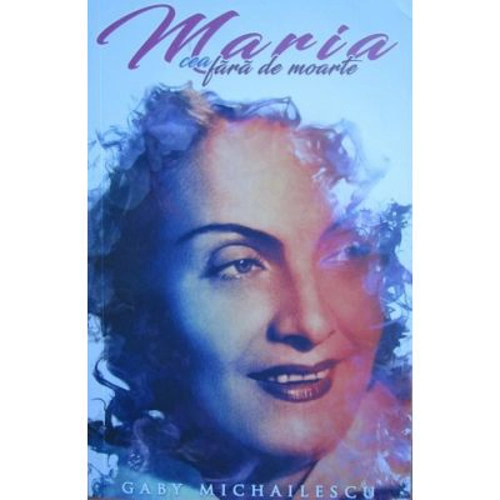 Maria cea fara de moarte