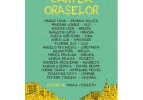 Cartea oraselor - Andreea Rasuceanu (coord.)