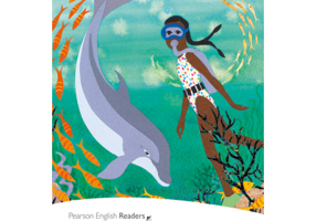 Maisie and the Dolphin - Stephen Rabley