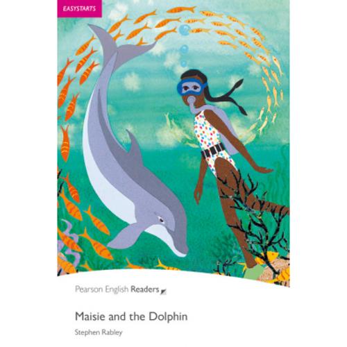 Maisie and the Dolphin - Stephen Rabley