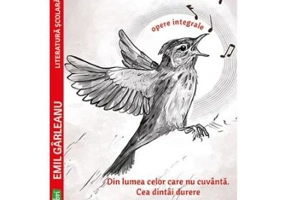 Din lumea celor care nu cuvanta - Emil Garleanu