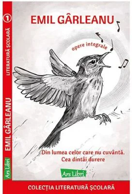 Din lumea celor care nu cuvanta - Emil Garleanu
