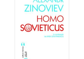 Homo Sovieticus - Alexandr Zinoviev