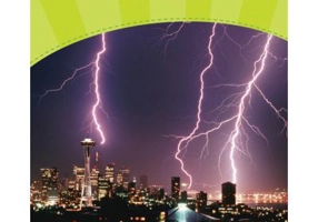 Penguin Kids 4 Storm! Reader CLIL - Marie Crook