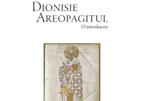 Dionisie Areopagitul. O introducere - Andrew Louth