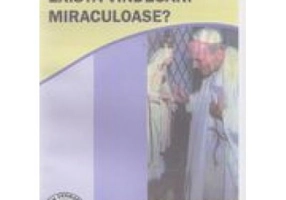 Exista vindecari miraculoase? - Radu Olinescu