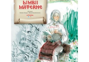 Cantec limbii materne