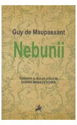 Nebunii