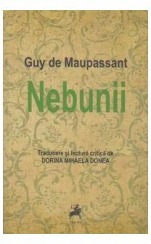 Nebunii