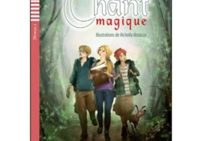 Le chant magique - Dominique Guillemant