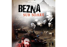 Bezna sub soare - Cinghiz Abdullaev