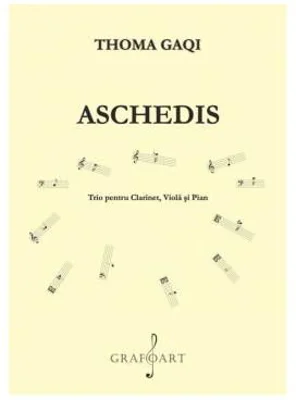 Aschedis - Thoma Gaqi