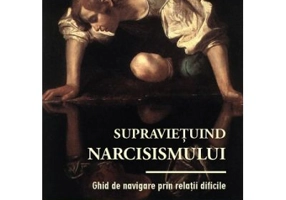 Supravietuind narcisismului - Andrei Catalin Puscasu