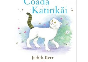 Coada Katinkai - Judith Kerr