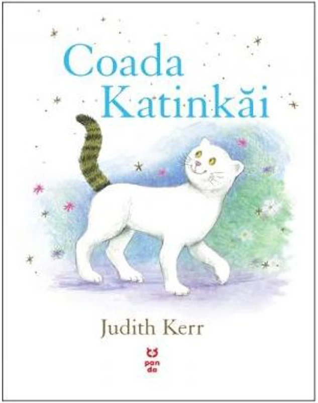 Coada Katinkai - Judith Kerr