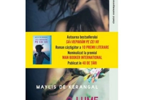 O lume la indemana - Maylis de Kerangal