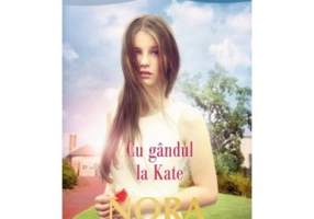 Cu gandul la Kate - Nora Roberts