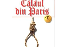 Calaul din Paris volumul 1