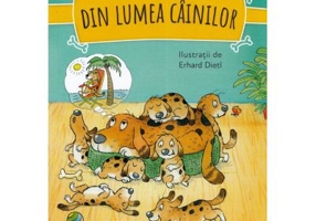 Din lumea cainilor - Julia Boehme