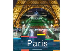 Ghid turistic Paris