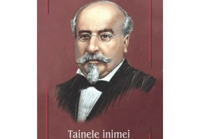 Tainele Inimei - Mihail Kogalniceanu