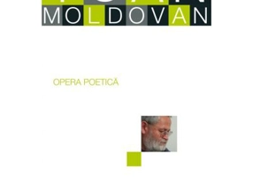 Opera poetica - Ioan Moldovan
