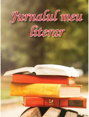 Jurnalul meu literar - Orsolya Lengyel
