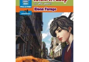 Catelusul schiop si alte poezii - Elena Farago