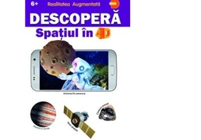 Descopera Spatiul in 4D