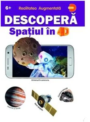 Descopera Spatiul in 4D
