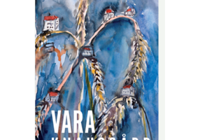 Vara - Karl Ove Knausgard