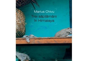 Trei saptamani in Himalaya