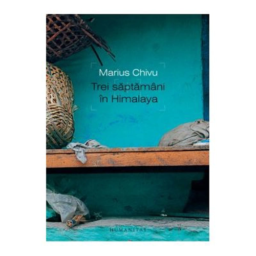 Trei saptamani in Himalaya