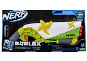 Blaster Roblox Ninja Legends Shadow Sensei, Nerf