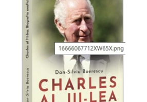 Charles al III-lea. Biografia Neoficiala - Dan-Silviu Boerescu