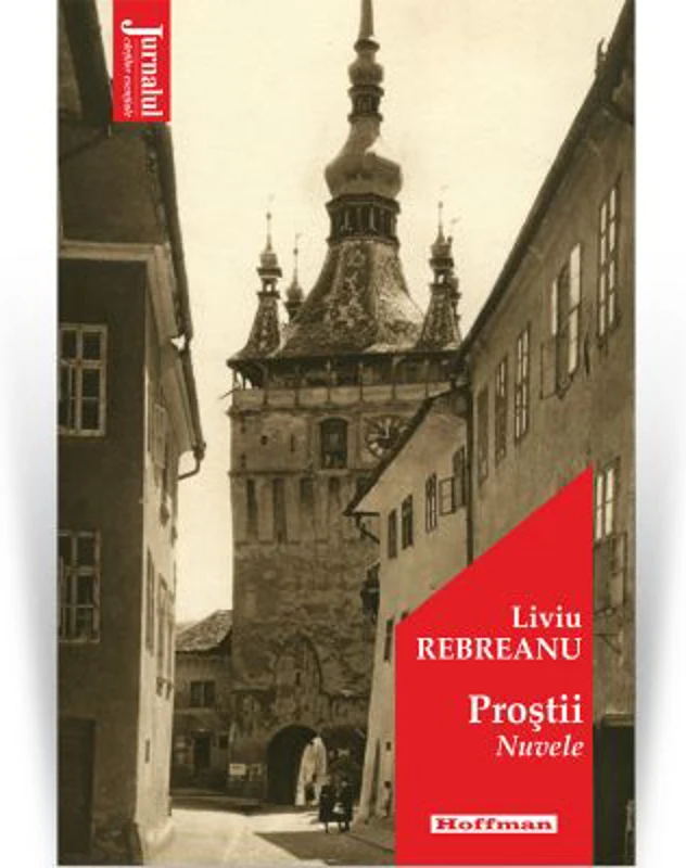 Prostii. Editia 2021