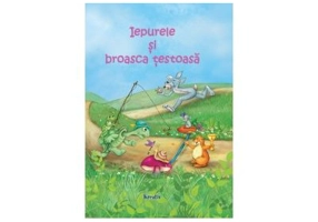 Iepurele si broasca testoasa