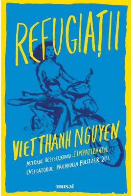 Refugiatii