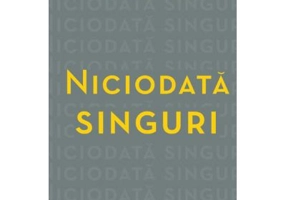 Niciodata singuri (Set 10 brosuri)