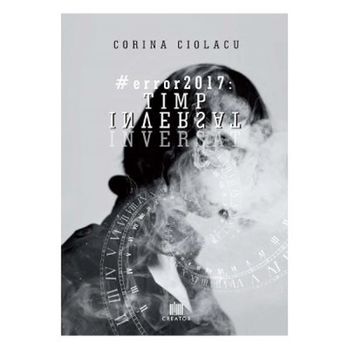 #error2017: Timp inversat