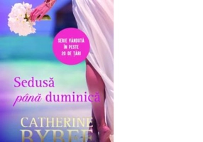 Sedusa pana duminica - Catherine Bybee