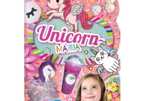 Unicorn-mania
