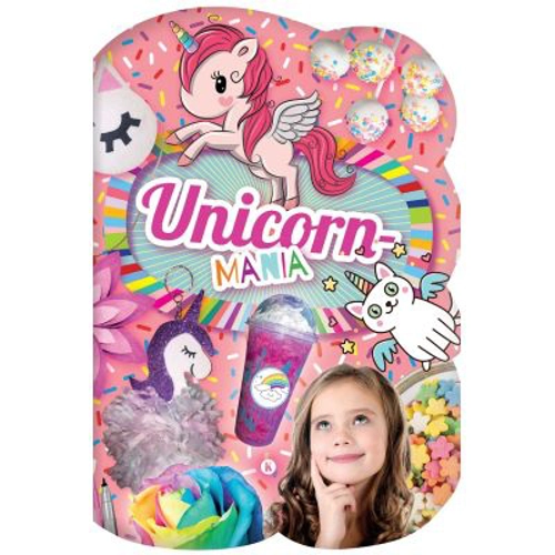 Unicorn-mania